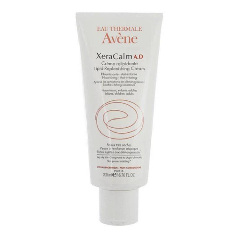 AVENE XERACALM AD CR LIPOREST