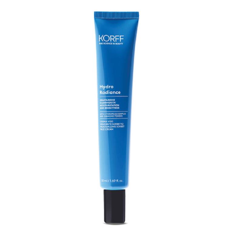 KORFF HYDRORADIANCE CR SORBET