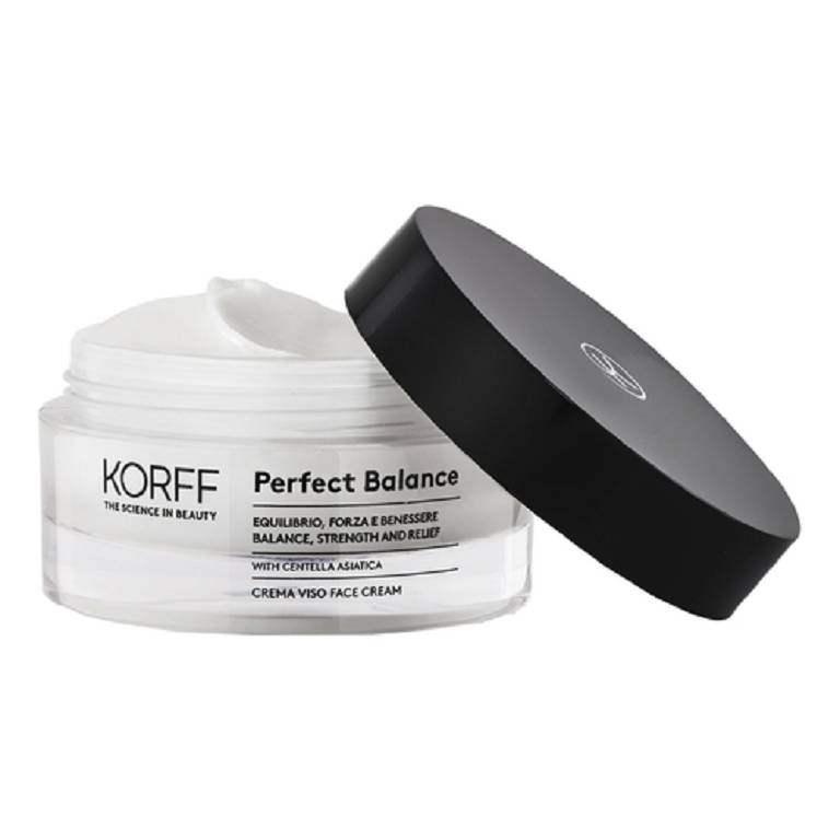 KORFF PERFECT BALANCE CREMA