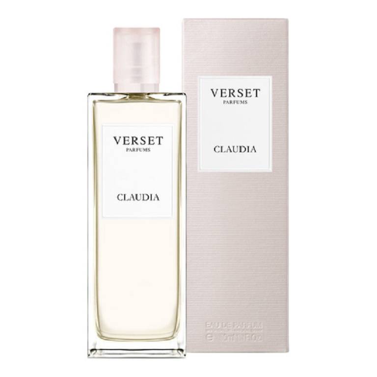 VERSET CLAUDIA 50ML