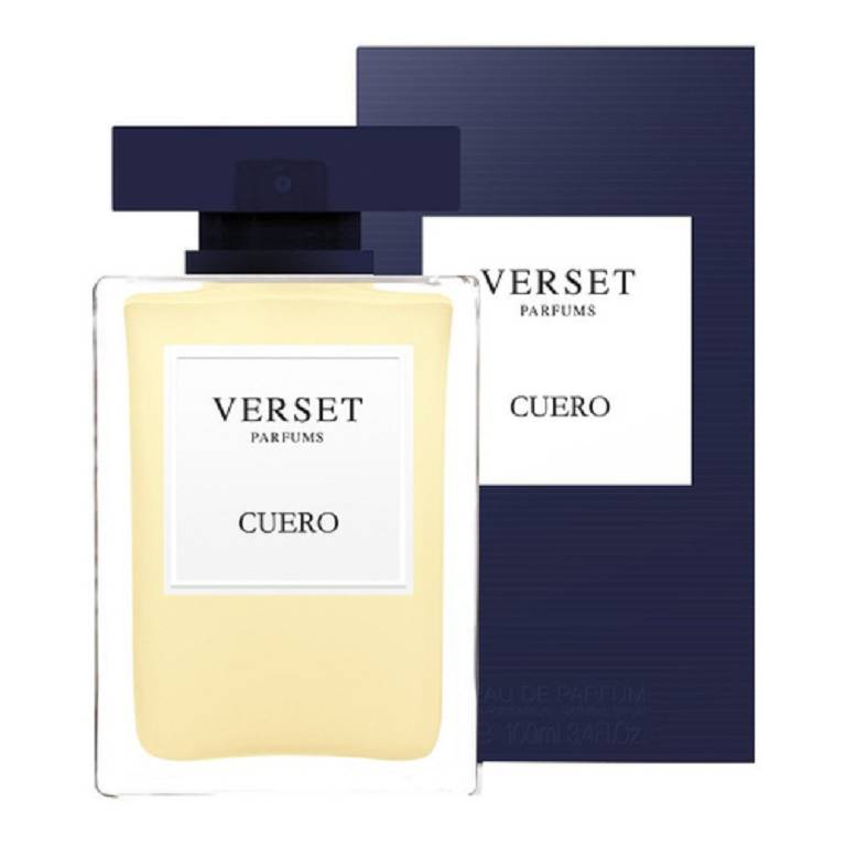 VERSET CUERO EDT 100ML