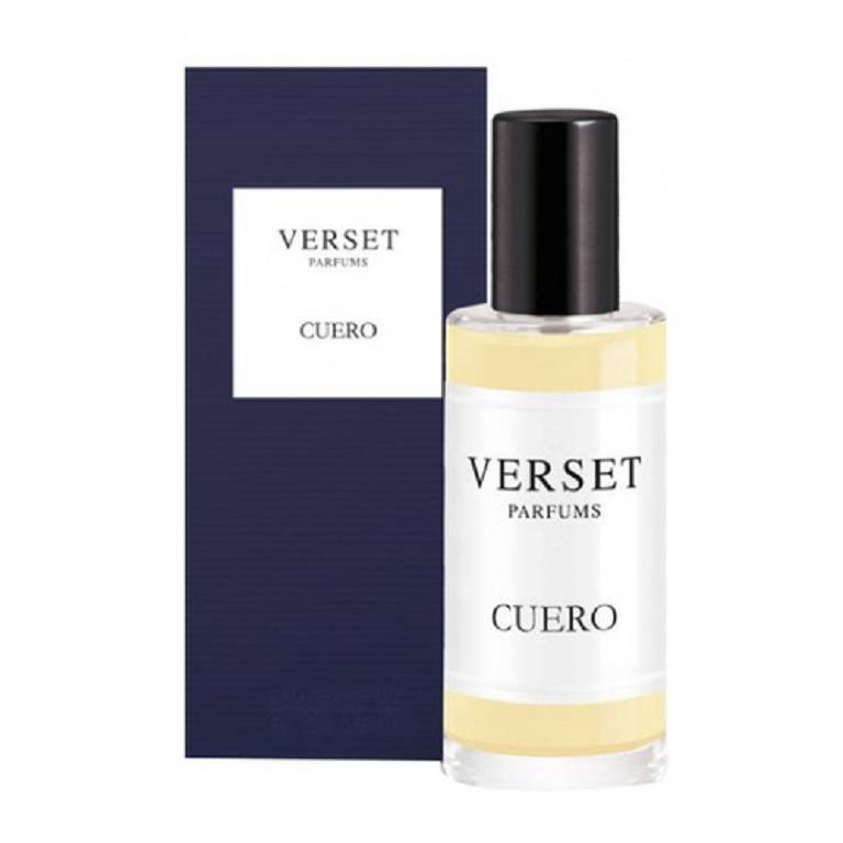 VERSET CUERO EDT 15ML