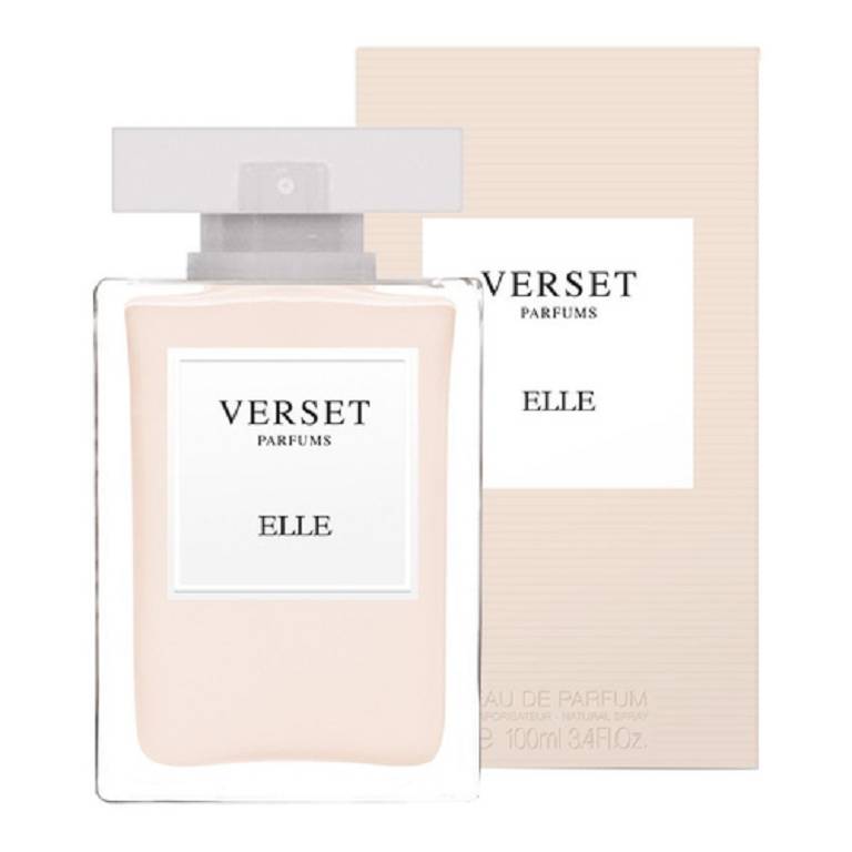 VERSET ELLE EDT 100ML