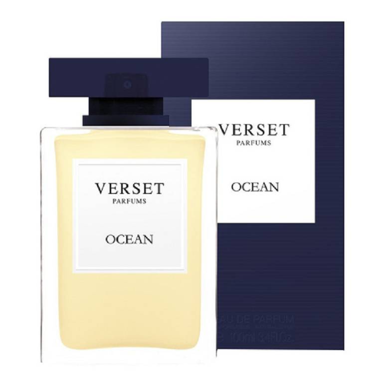 VERSET OCEAN EDT 100ML