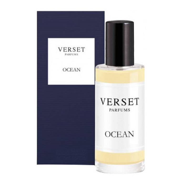 VERSET OCEAN EDT 15ML