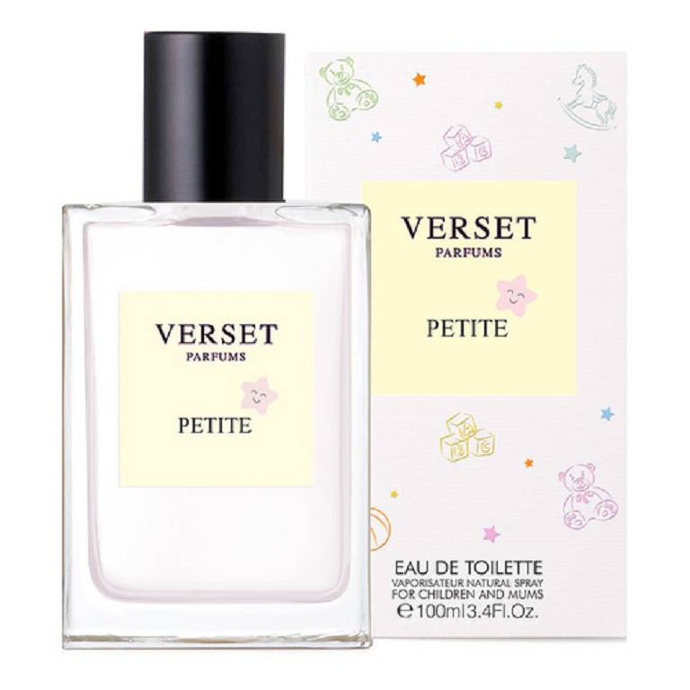 VERSET PETITE EDT 100ML