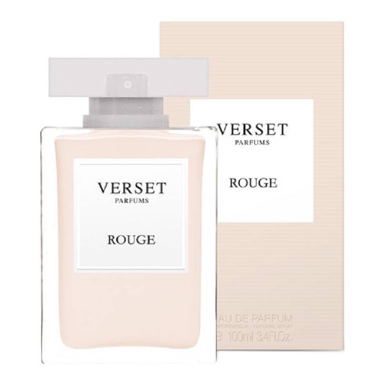 VERSET ROUGE EDT 100ML