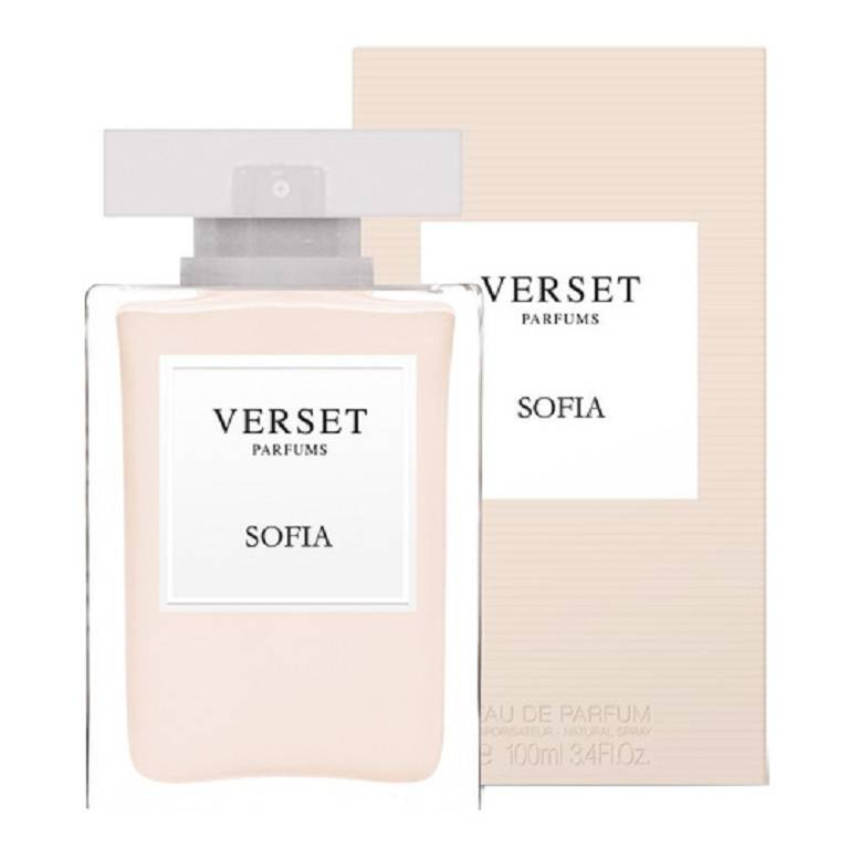 VERSET SOFIA EDT 100ML