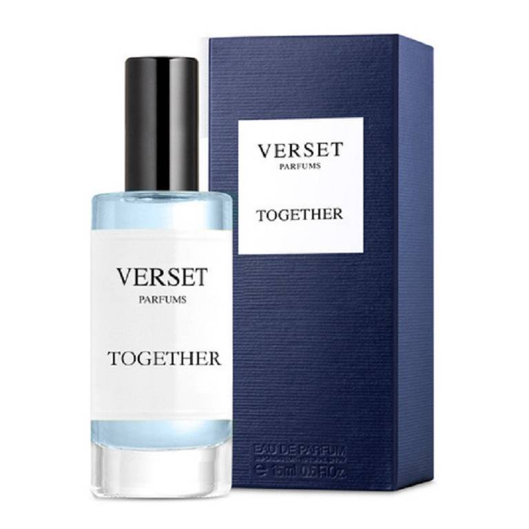 VERSET TOGETHER 15ML