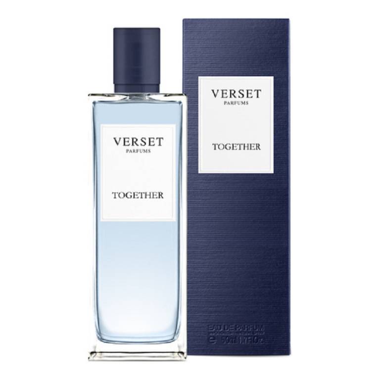 VERSET TOGETHER 50ML