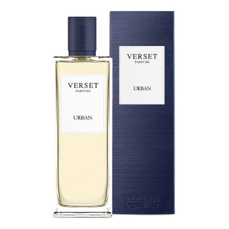 VERSET URBAN 50ML